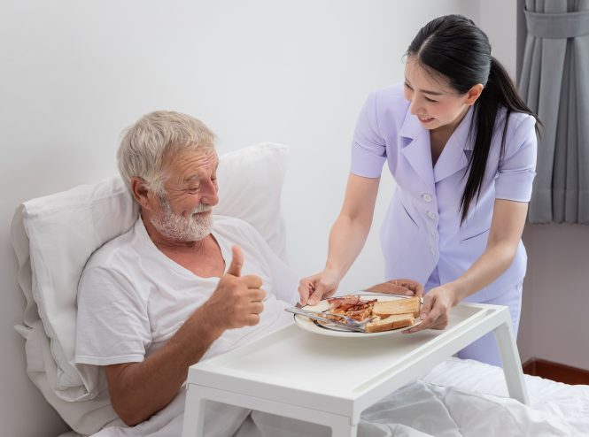 Nursing Care
