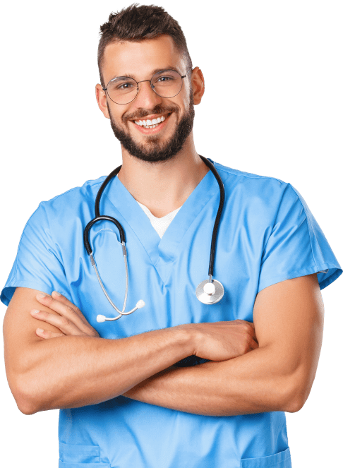 The Care Superior team